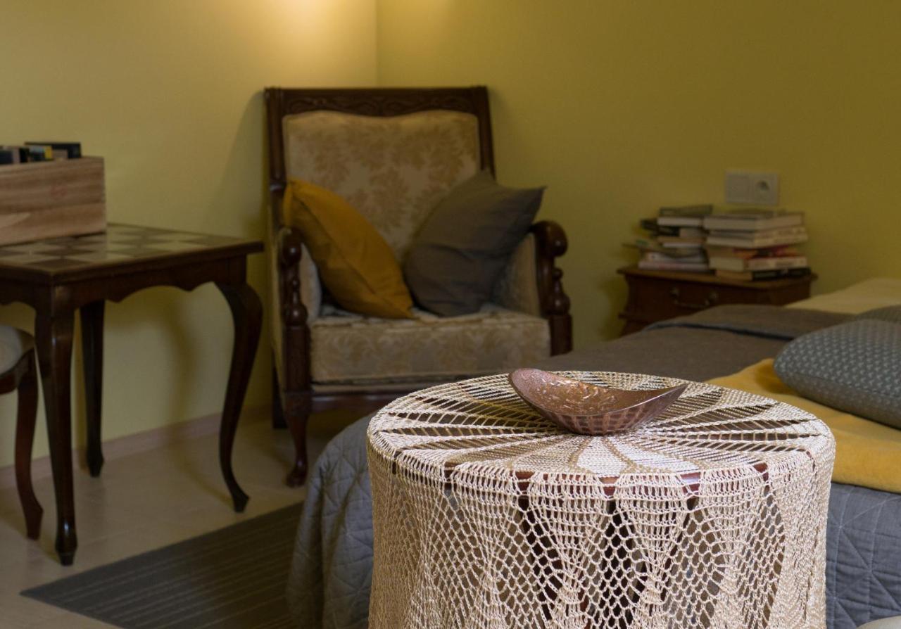Medison Family Boutique B&B Kielce Ngoại thất bức ảnh